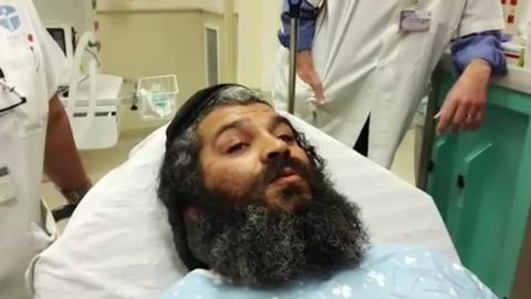 גיבור היום בפיגוע בפ"ת: יונתן - חדשות בפתח תקווה