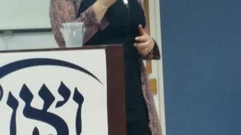 "עוד ארוכה הדרך לשוויון בין - חדשות בפתח תקווה