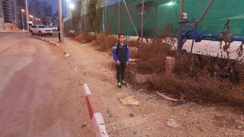 פתח תקווה -  עיר - חדשות בפתח תקווה