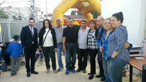160,000 שקלים יחולקו בתווי קניה - חדשות בפתח תקווה