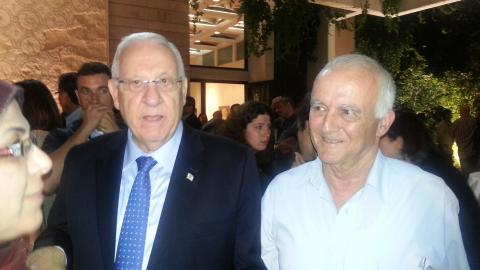 מנהל תיכון "אחד העם" בפ"ת - חינוך בפתח תקווה