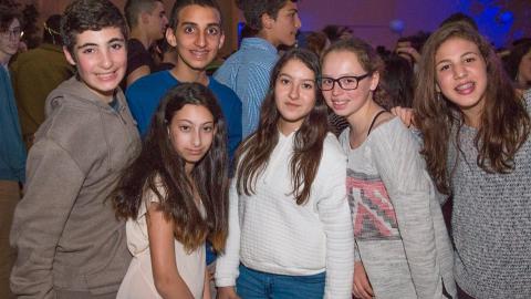 פורים שמח בפתח תקווה - חדשות בפתח תקווה