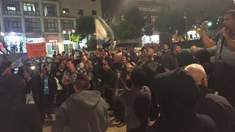 במוצ"ש תתקיים עצרת הזדהות בחייל - חדשות בפתח תקווה