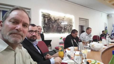 זלזול: רק שליש מחברי המועצה - חדשות בפתח תקווה