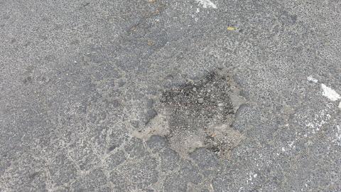 בר כוכבא - הרחוב המסוכן - איכות הסביבה וחזות העיר בפתח תקווה