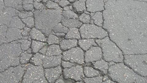 בר כוכבא - הרחוב המסוכן - איכות הסביבה וחזות העיר בפתח תקווה