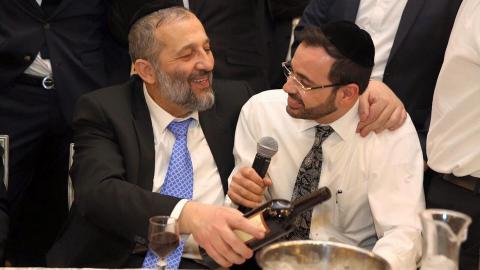 חברי הכנסת, תושבי פתח תקווה - חדשות בפתח תקווה
