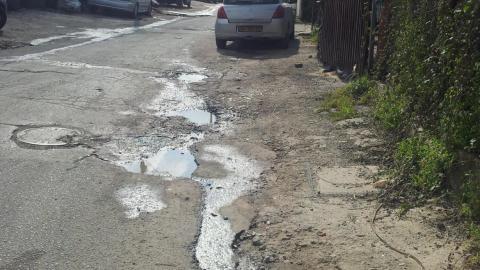 אזורי התעשייה בפ"ת: מצאו את - איכות הסביבה וחזות העיר בפתח תקווה