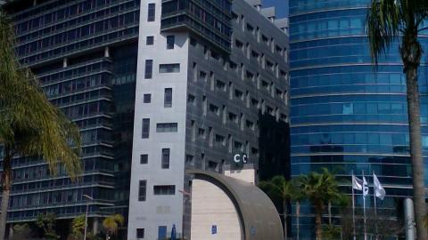 אזורי התעשייה בפ"ת: מצאו את - איכות הסביבה וחזות העיר בפתח תקווה