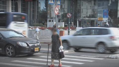 2023 בפ"ת: נפגעו 37 אזרחים - חדשות בפתח תקווה
