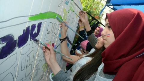 דו קיום נוסח נוער פ"ת - חיי זוהר בפתח תקווה