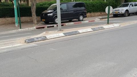 ככה חונים? - חדשות בפתח תקווה