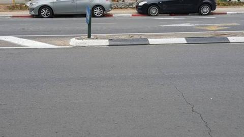 ככה חונים? - חדשות בפתח תקווה