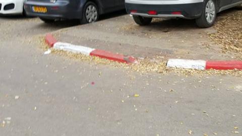 ככה חונים? - חדשות בפתח תקווה