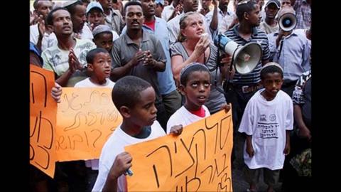 אתיופי יהודי? לא בפתח תקווה! - חדשות בפתח תקווה