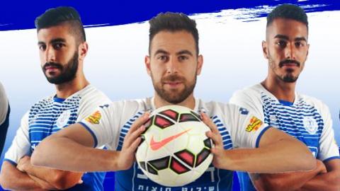 שוב שביתה בהפועל פ"ת: השחקנים - ספורט בפתח תקווה
