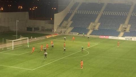 הפועל פתח תקווה מתרחקת מליגת - ספורט בפתח תקווה