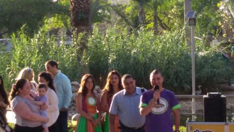 אירוע מיוחד לאנשים מיוחדים - חיי זוהר בפתח תקווה