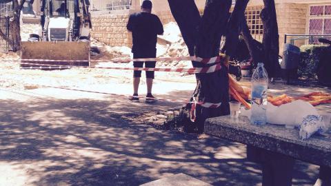 "סופסוף יש משהו בחינם והעירייה - חדשות בפתח תקווה