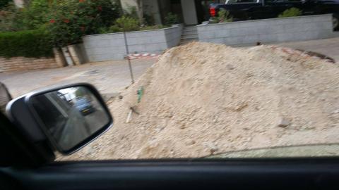 "מרגישים כמו במחנה פליטים" - חדשות בפתח תקווה