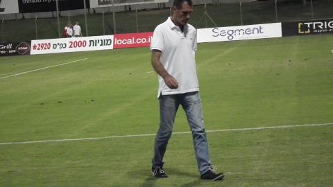 סיום עגום: הפועל פ"ת סיימה - ספורט בפתח תקווה