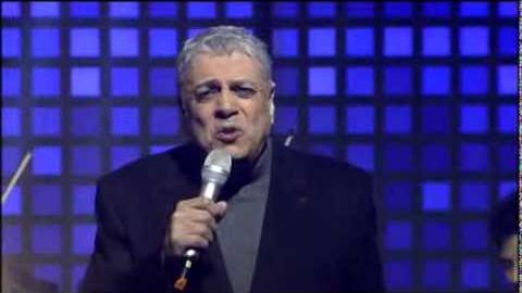 אנריקו מסיאס במופע ליום העצמאות - תרבות ופנאי בפתח תקווה