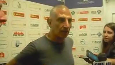 ויתרו על הגולן: בחיפושיה אחר - ספורט בפתח תקווה