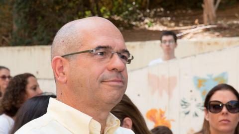 "אני כאן כדי להשאר" - חדשות בפתח תקווה
