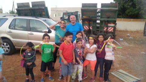 "חלוקת מתנות לתושבים היא שוחד - חדשות בפתח תקווה
