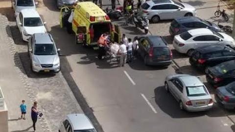 בהפרש של 40 דקות: שני - חדשות בפתח תקווה
