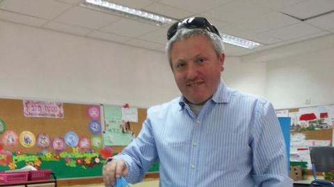 תכירו חבר מועצה חדש (ישן): - חדשות בפתח תקווה