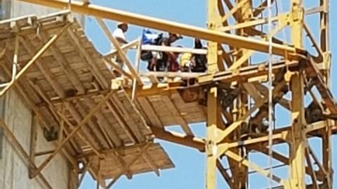 בהמשך לידיעה שפורסמה: חייו של - חדשות בפתח תקווה