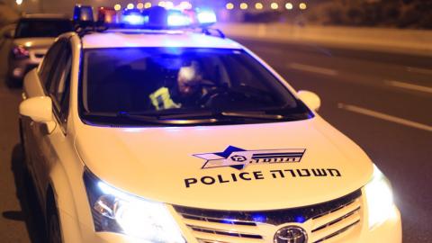 בשנת 2015 ניתנו 1798 דוחות - חדשות בפתח תקווה
