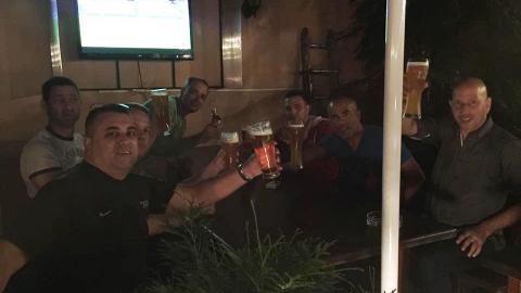 מכבי פתח תקוה ילדים עלו - ספורט בפתח תקווה