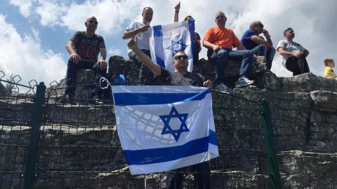 מכבי פתח תקוה ילדים עלו - ספורט בפתח תקווה
