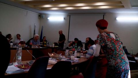 ביום רביעי הקרוב: ישיבת המועצה - חדשות בפתח תקווה