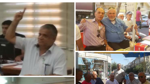 שלום קוטלר נגד בני זהבי - חיי זוהר בפתח תקווה