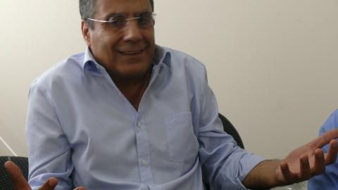 עפנו גבוה עם ח"כ הפרופ' - חדשות בפתח תקווה