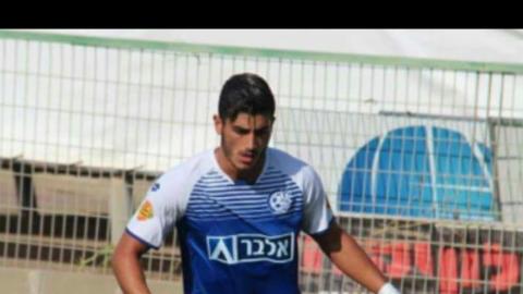גם למכבי יש מחפוד - ספורט בפתח תקווה