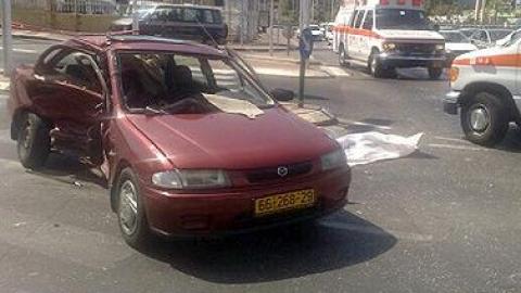 70,605 רכבים נעים בכבישי פ"ת, - חדשות בפתח תקווה