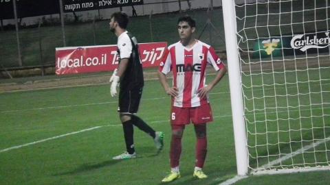 מחנה יהודה מתגברת כוחותיה - ספורט בפתח תקווה