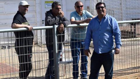 עמישב פ"ת: אמיר עזרא הצטרף, - ספורט בפתח תקווה