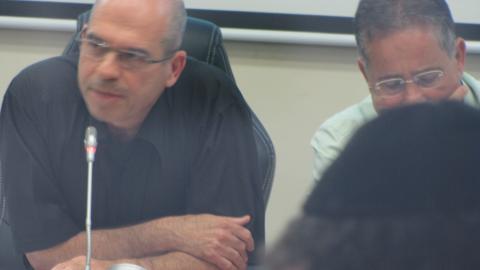 לאחר שעתיים ראש העיר ניאות - חדשות בפתח תקווה