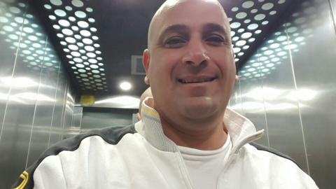 ראש העיר נפגש עם נציגי - ספורט בפתח תקווה