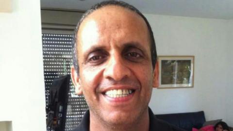 "אל תתעלל בהם!" אהוד בן - חדשות בפתח תקווה