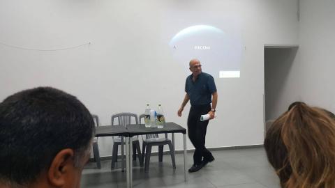 ברוורמן עושה מאמץ לשכנע את - חדשות בפתח תקווה