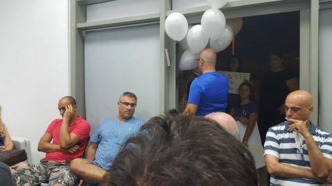 ברוורמן עושה מאמץ לשכנע את - חדשות בפתח תקווה
