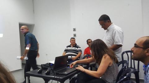 ברוורמן עושה מאמץ לשכנע את - חדשות בפתח תקווה