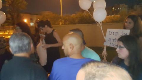 ברוורמן עושה מאמץ לשכנע את - חדשות בפתח תקווה