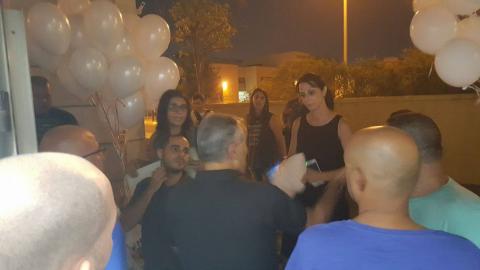 ברוורמן עושה מאמץ לשכנע את - חדשות בפתח תקווה